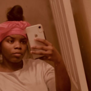 Meet your Posher, Ladericka